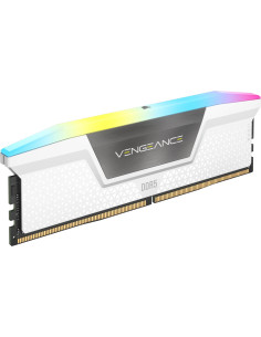 Corsair Vengeance Rgb Cmh32Gx5M2B6000Z30W Moduł Pamięci 32 Gb 2 X 16 Gb Ddr5 288-Pin Dimm 2