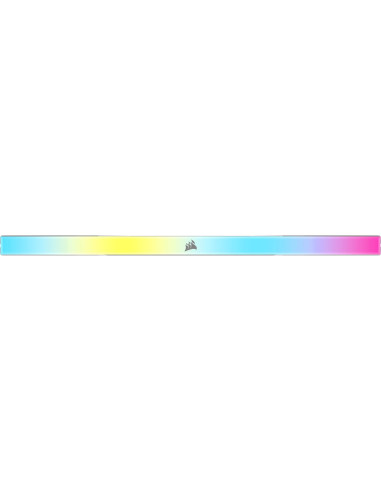 Corsair Vengeance Rgb Cmh32Gx5M2B6000Z30W Moduł Pamięci 32 Gb 2 X 16 Gb Ddr5 288-Pin Dimm