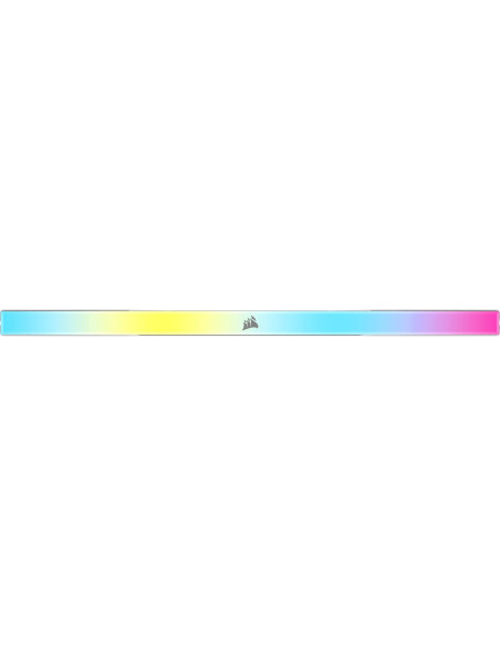 Corsair Vengeance Rgb Cmh32Gx5M2B6000Z30W Moduł Pamięci 32 Gb 2 X 16 Gb Ddr5 288-Pin Dimm