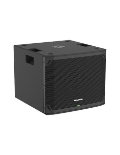 Mackie Thump15Sv4 Subwoofer Czarny 1400 W