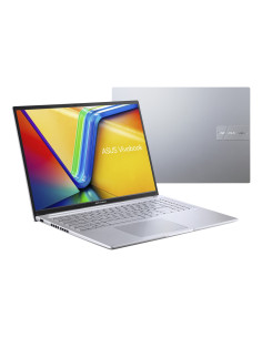 Asus F1605Va-Ws96K1 I9-13900H 16"Wuxga Ag 16Gb Ssd1Tb Bt Blkb Fpr Win11 Silver (Repack) 2Y