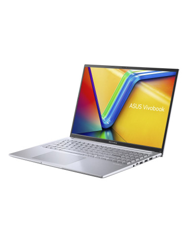 Asus F1605Va-Ws96K1 I9-13900H 16"Wuxga Ag 16Gb Ssd1Tb Bt Blkb Fpr Win11 Silver (Repack) 2Y
