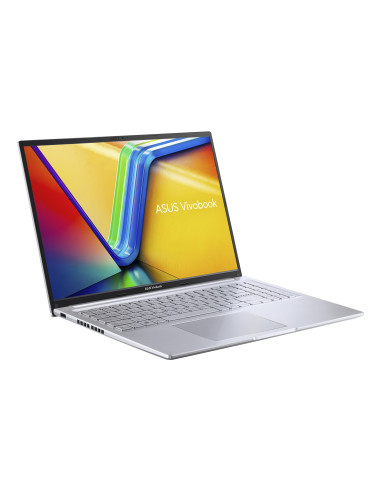 Asus F1605Va-Ws96K1 I9-13900H 16"Wuxga Ag 16Gb Ssd1Tb Bt Blkb Fpr Win11 Silver (Repack) 2Y