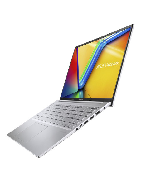 Asus F1605Va-Ws96K1 I9-13900H 16"Wuxga Ag 16Gb Ssd1Tb Bt Blkb Fpr Win11 Silver (Repack) 2Y