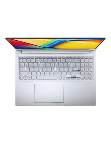 Asus F1605Va-Ws96K1 I9-13900H 16"Wuxga Ag 16Gb Ssd1Tb Bt Blkb Fpr Win11 Silver (Repack) 2Y