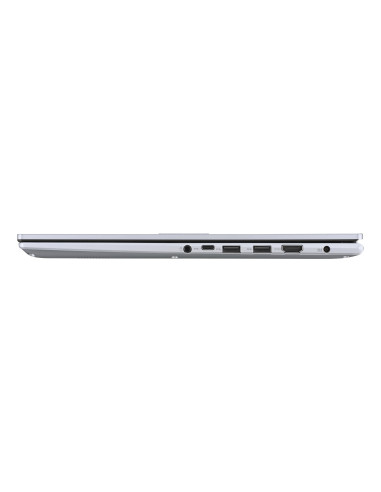 Asus F1605Va-Ws96K1 I9-13900H 16"Wuxga Ag 16Gb Ssd1Tb Bt Blkb Fpr Win11 Silver (Repack) 2Y
