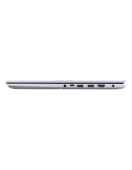 Asus F1605Va-Ws96K1 I9-13900H 16"Wuxga Ag 16Gb Ssd1Tb Bt Blkb Fpr Win11 Silver (Repack) 2Y