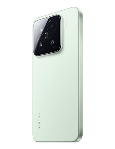 Xiaomi 15 16,1 Cm (6.36") 12 Gb 512 Gb 5240 Mah Zielony