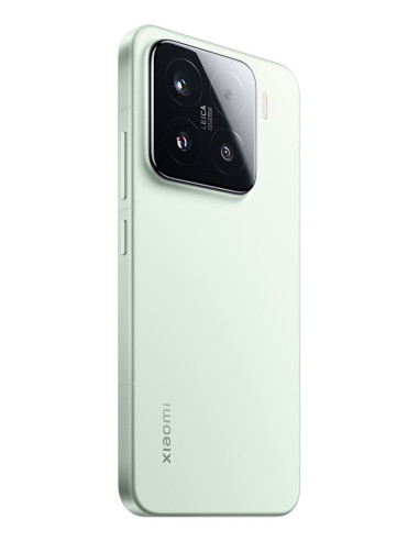 Xiaomi 15 16,1 Cm (6.36") 12 Gb 512 Gb 5240 Mah Zielony
