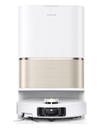 Dreame L50S Pro Ultra 0,25 L Biały