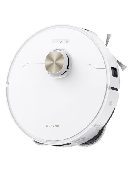 Dreame L50S Pro Ultra 0,25 L Biały