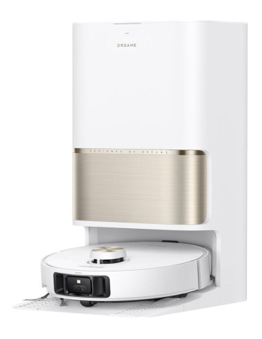 Dreame L50S Pro Ultra 0,25 L Biały
