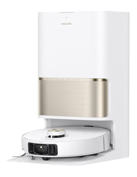 Dreame L50S Pro Ultra 0,25 L Biały