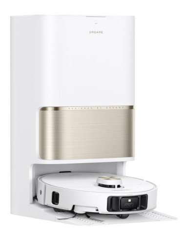 Dreame L50S Pro Ultra 0,25 L Biały