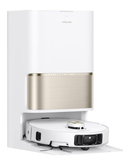 Dreame L50S Pro Ultra 0,25 L Biały