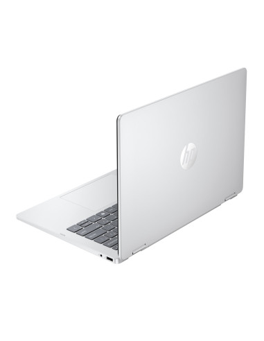Hp Omnibook 5 Flip 14-Fp0216Nw Core 7 150U 14.0"2K Oled Touch 300Nits Lbl 16Gb Lpddr5 Ssd512 Intel Graphics Cam1080P 68Wh Win11 
