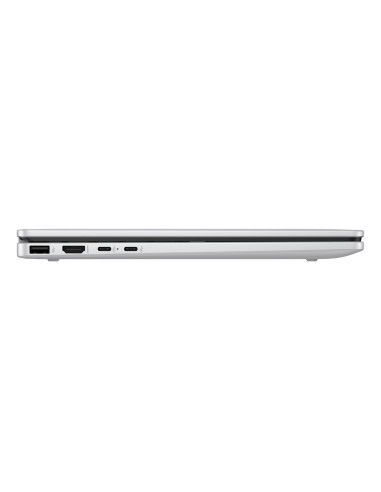 Hp Omnibook 5 Flip 14-Fp0216Nw Core 7 150U 14.0"2K Oled Touch 300Nits Lbl 16Gb Lpddr5 Ssd512 Intel Graphics Cam1080P 68Wh Win11 