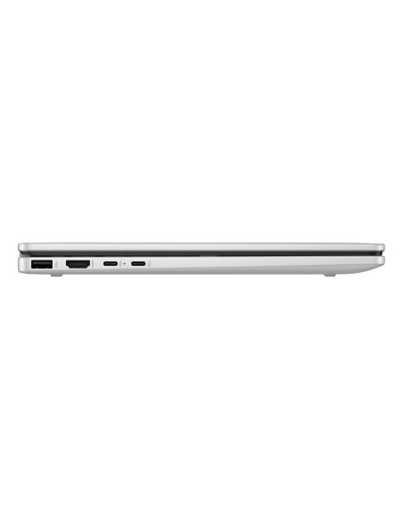 Hp Omnibook 5 Flip 14-Fp0216Nw Core 7 150U 14.0"2K Oled Touch 300Nits Lbl 16Gb Lpddr5 Ssd512 Intel Graphics Cam1080P 68Wh Win11 