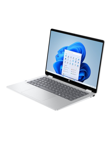 Hp Omnibook 5 Flip 14-Fp0216Nw Core 7 150U 14.0"2K Oled Touch 300Nits Lbl 16Gb Lpddr5 Ssd512 Intel Graphics Cam1080P 68Wh Win11 