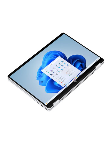 Hp Omnibook 5 Flip 14-Fp0216Nw Core 7 150U 14.0"2K Oled Touch 300Nits Lbl 16Gb Lpddr5 Ssd512 Intel Graphics Cam1080P 68Wh Win11 