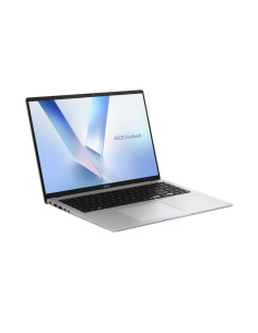 Asus Vivobook 16 X1607Ca-Mb059 Ultra 5 225H 16.0"Wuxga Ips-Level Panel 60Hz 300Nits 16Gb Ddr5 Ssd512 Intel Graphics Wlan+Bt Cam1 2