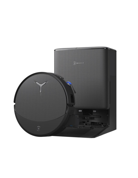 Ecovacs Deebot T90 Pro Omni Eu 0,25 L Czarny