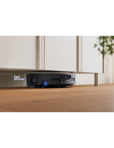 Ecovacs Deebot T90 Pro Omni Eu 0,25 L Czarny