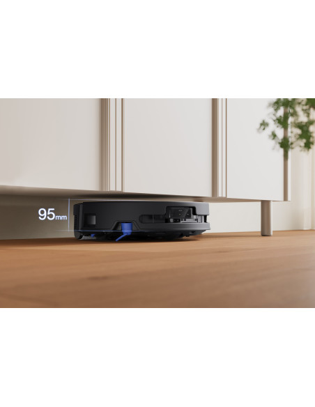 Ecovacs Deebot T90 Pro Omni Eu 0,25 L Czarny