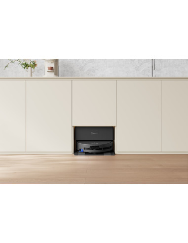 Ecovacs Deebot T90 Pro Omni Eu 0,25 L Czarny