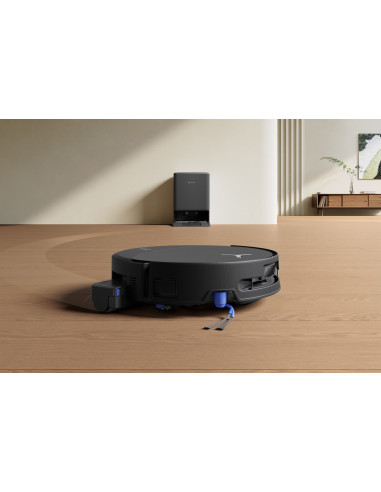 Ecovacs Deebot T90 Pro Omni Eu 0,25 L Czarny