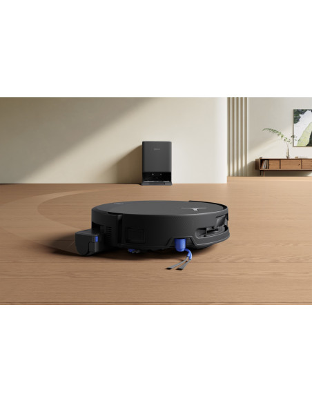 Ecovacs Deebot T90 Pro Omni Eu 0,25 L Czarny