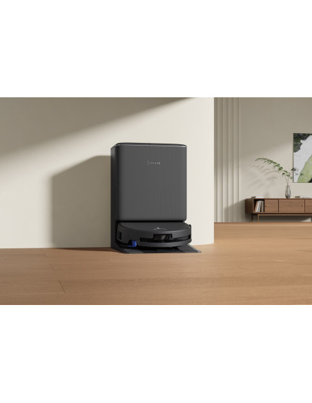 Ecovacs Deebot T90 Pro Omni Eu 0,25 L Czarny