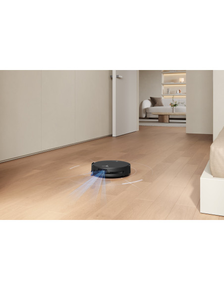 Ecovacs Deebot T90 Pro Omni Eu 0,25 L Czarny