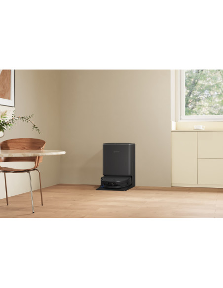Ecovacs Deebot T90 Pro Omni Eu 0,25 L Czarny