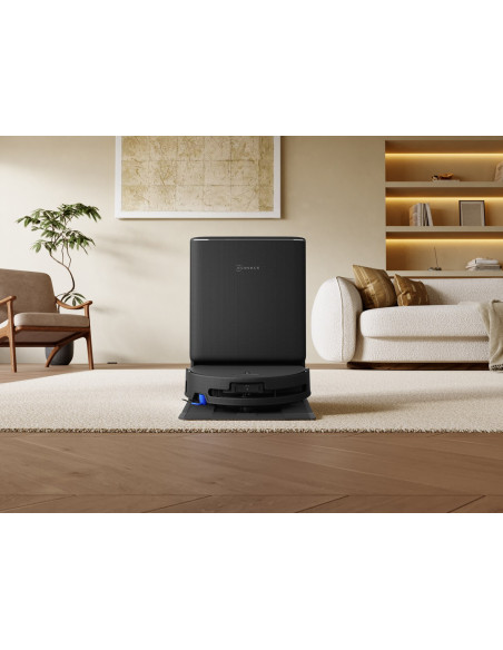 Ecovacs Deebot T90 Pro Omni Eu 0,25 L Czarny