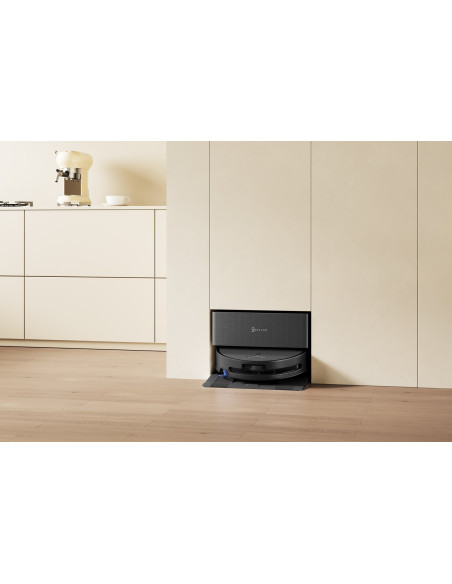 Ecovacs Deebot T90 Pro Omni Eu 0,25 L Czarny