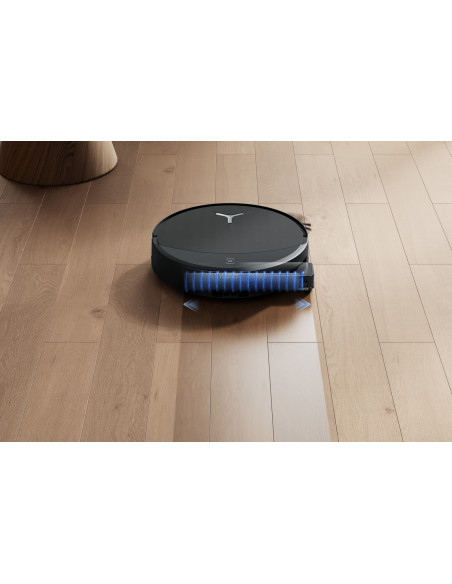 Ecovacs Deebot T90 Pro Omni Eu 0,25 L Czarny