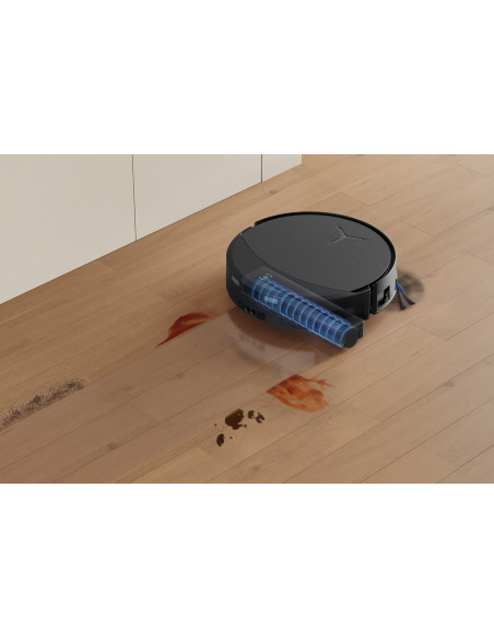 Ecovacs Deebot T90 Pro Omni Eu 0,25 L Czarny