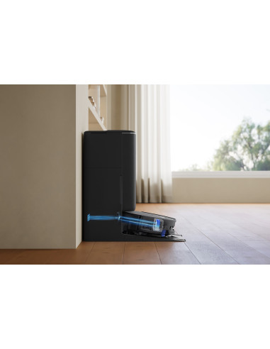 Ecovacs Deebot T90 Pro Omni Eu 0,25 L Czarny