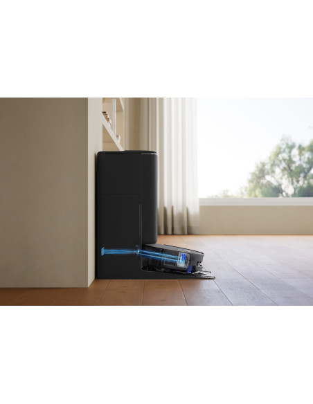 Ecovacs Deebot T90 Pro Omni Eu 0,25 L Czarny