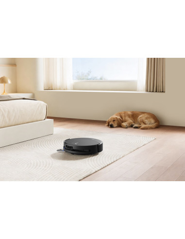 Ecovacs Deebot T90 Pro Omni Eu 0,25 L Czarny