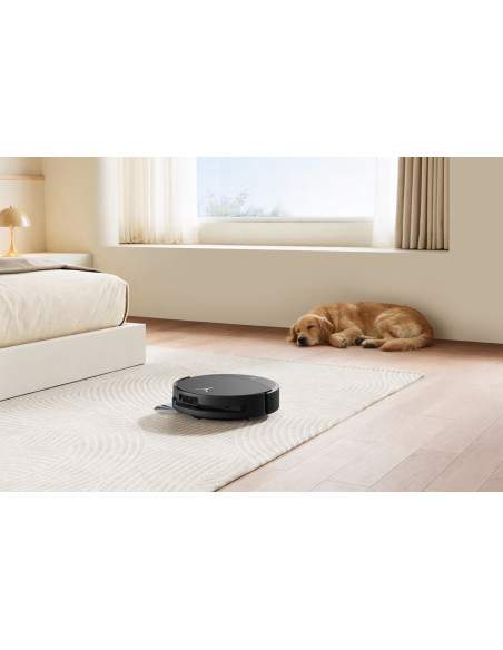 Ecovacs Deebot T90 Pro Omni Eu 0,25 L Czarny