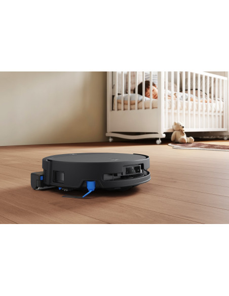 Ecovacs Deebot T90 Pro Omni Eu 0,25 L Czarny