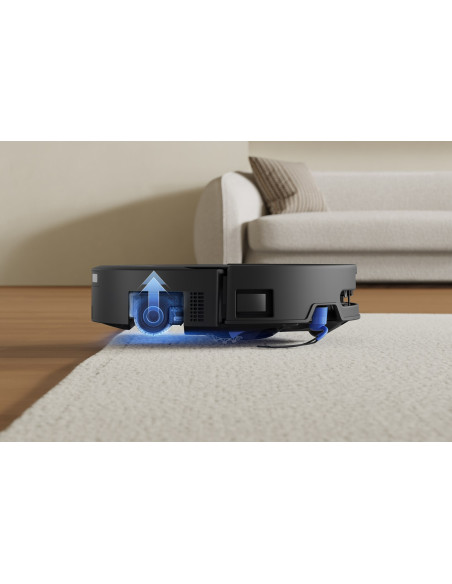 Ecovacs Deebot T90 Pro Omni Eu 0,25 L Czarny
