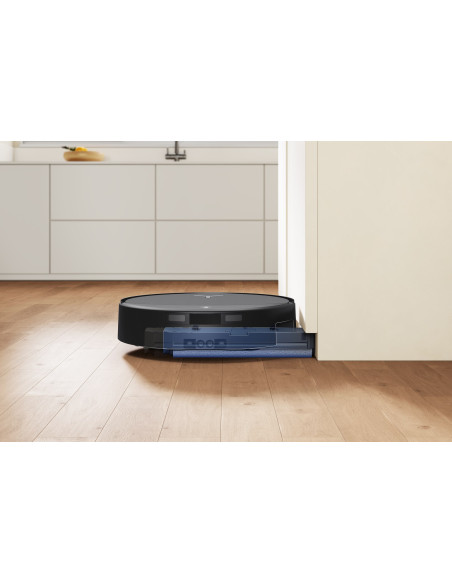 Ecovacs Deebot T90 Pro Omni Eu 0,25 L Czarny