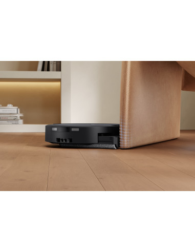 Ecovacs Deebot T90 Pro Omni Eu 0,25 L Czarny