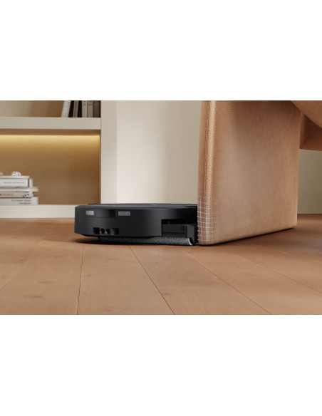 Ecovacs Deebot T90 Pro Omni Eu 0,25 L Czarny
