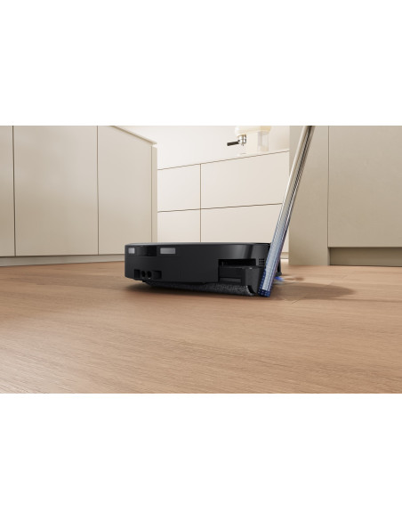 Ecovacs Deebot T90 Pro Omni Eu 0,25 L Czarny