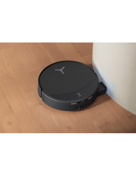 Ecovacs Deebot T90 Pro Omni Eu 0,25 L Czarny