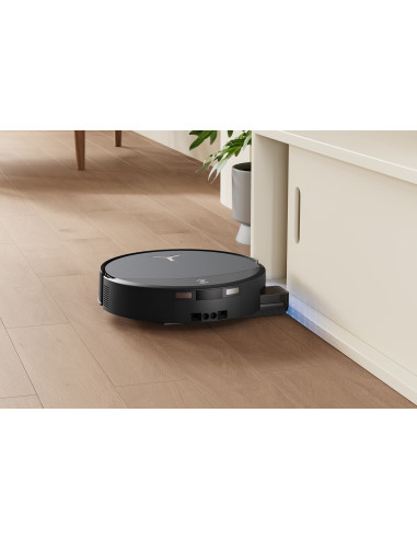 Ecovacs Deebot T90 Pro Omni Eu 0,25 L Czarny